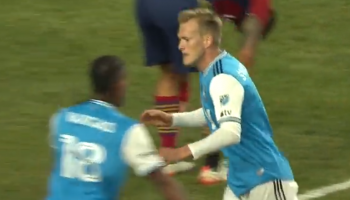 Media: Klub z PKO BP Ekstraklasy chciał sprowadzić Karola Świderskiego!